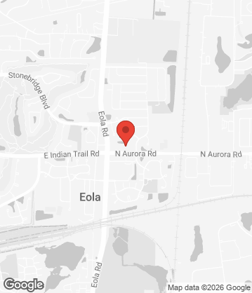 Map of Amatos Pizza - 3150 N Aurora Rd - 3150 N Aurora Rd J, Aurora, IL, 60502, US